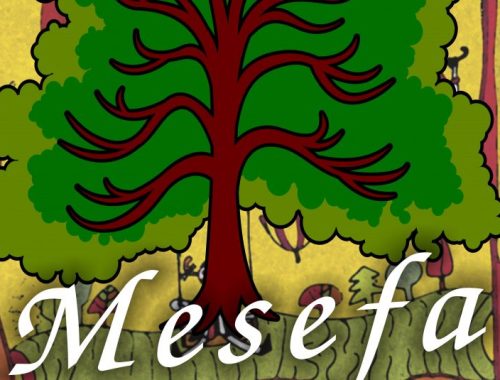 Mesefa