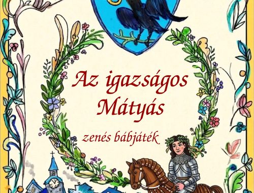 Az igazságos Mátyás
